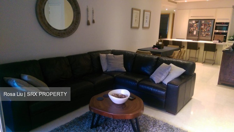 Amber Residences (D15), Condominium #177900532
